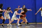 WBBall vs ENC  Wheaton College women's basketball vs Eastern Nazarene College. - Photo By: KEITH NORDSTROM : Wheaton, basketball, ENC, Eastern Nazarene College